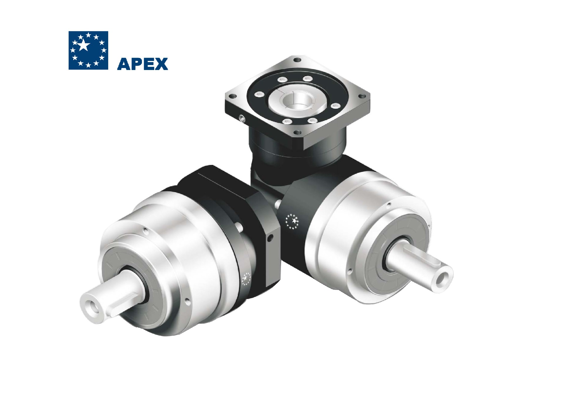 Ae/aer series (high precision planetary reducer)