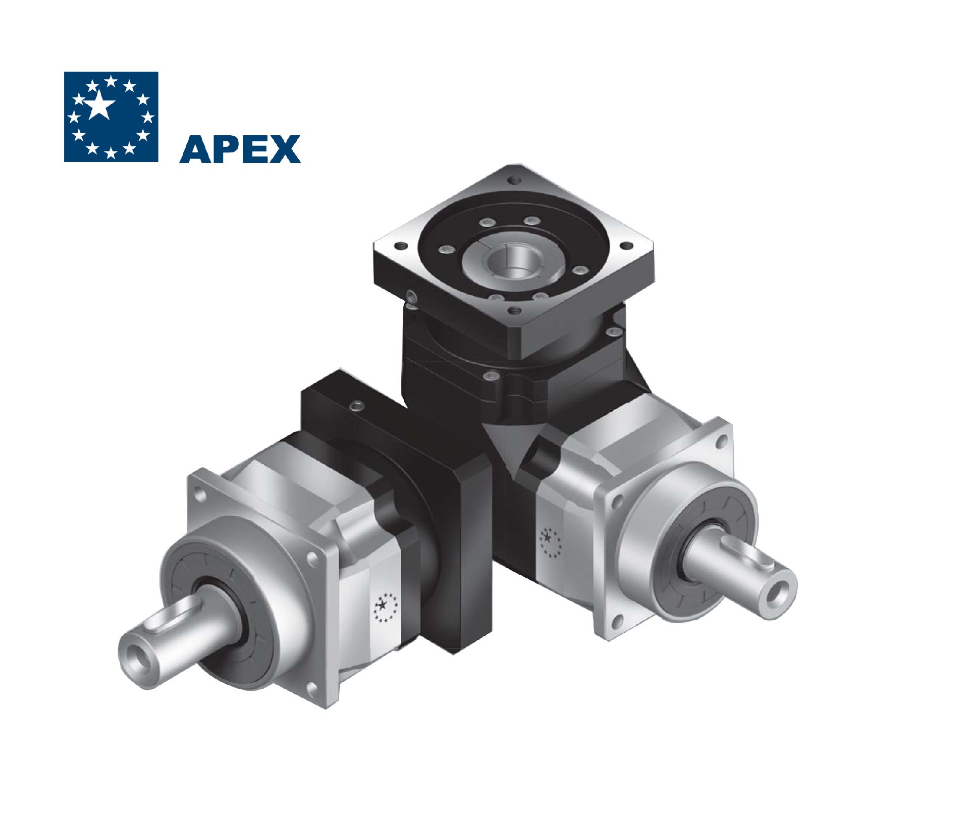 Af/afr series (high precision planetary reducer)