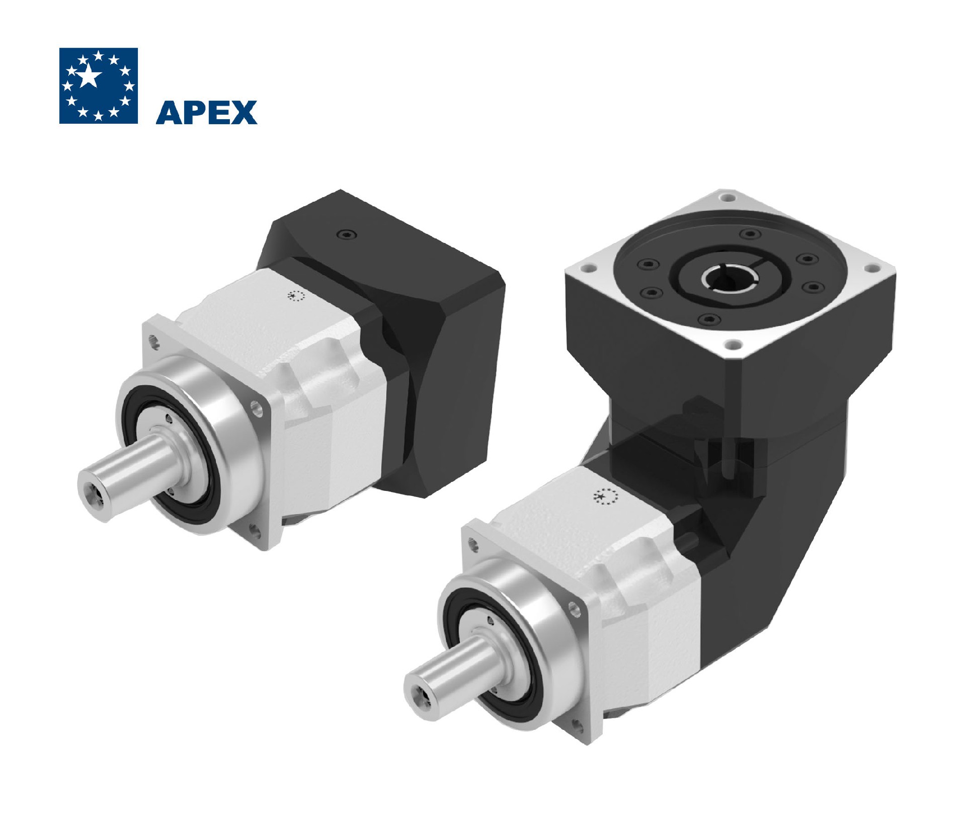 Afx/afxr series (high precision planetary reducer)