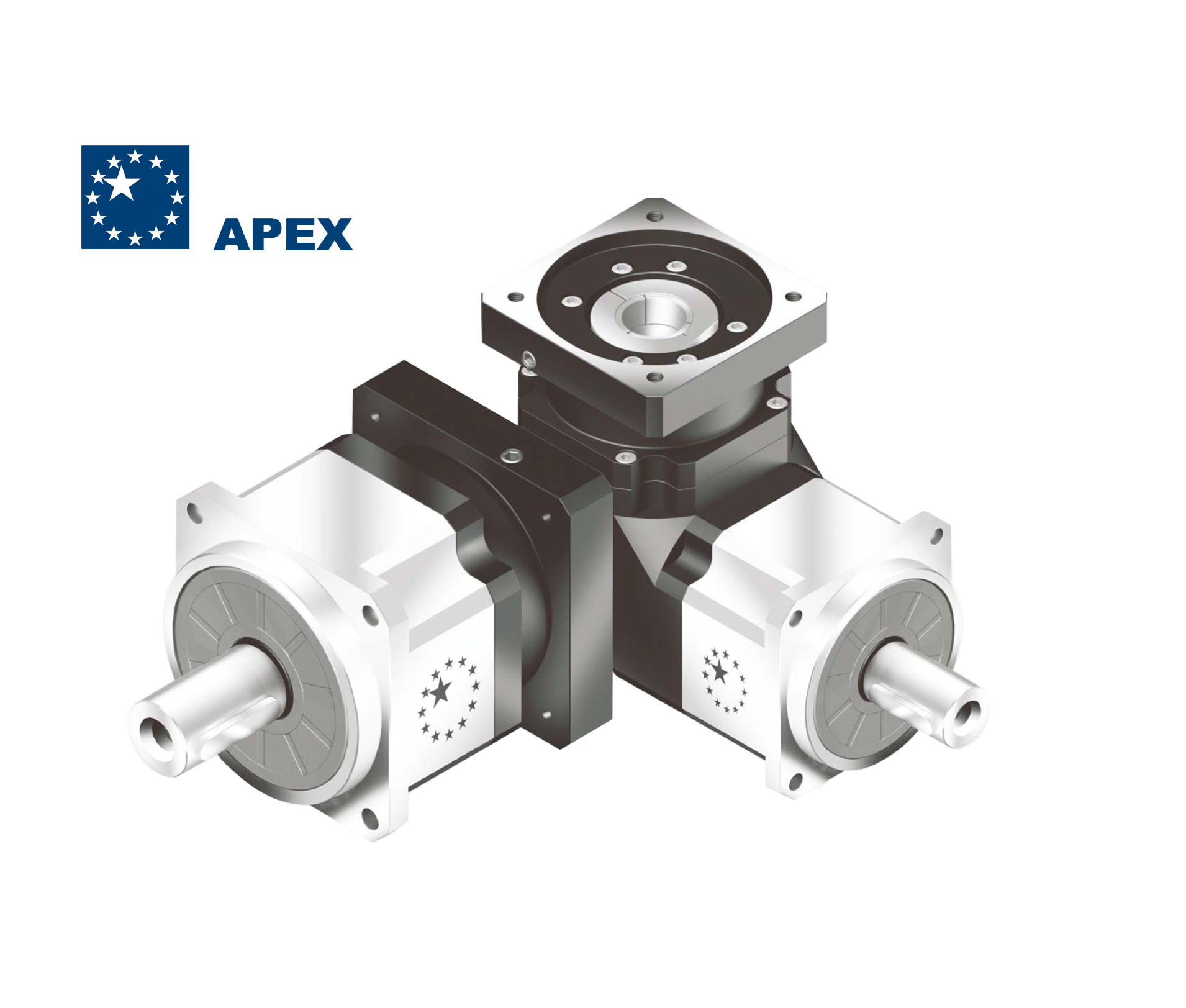 Ab/abr series (high precision planetary reducer)