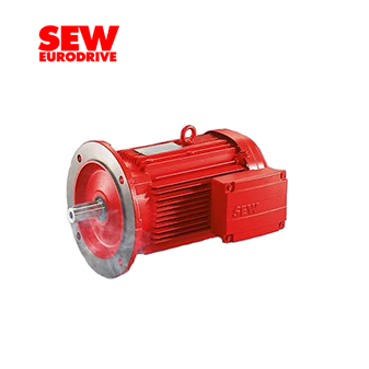 Explosion proof motor EDR